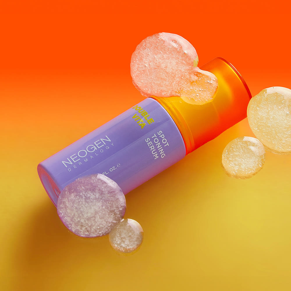 NEOGEN Dermalogy Double Vita Spot Toning Serum 30ml – NEOGEN | ClozArt