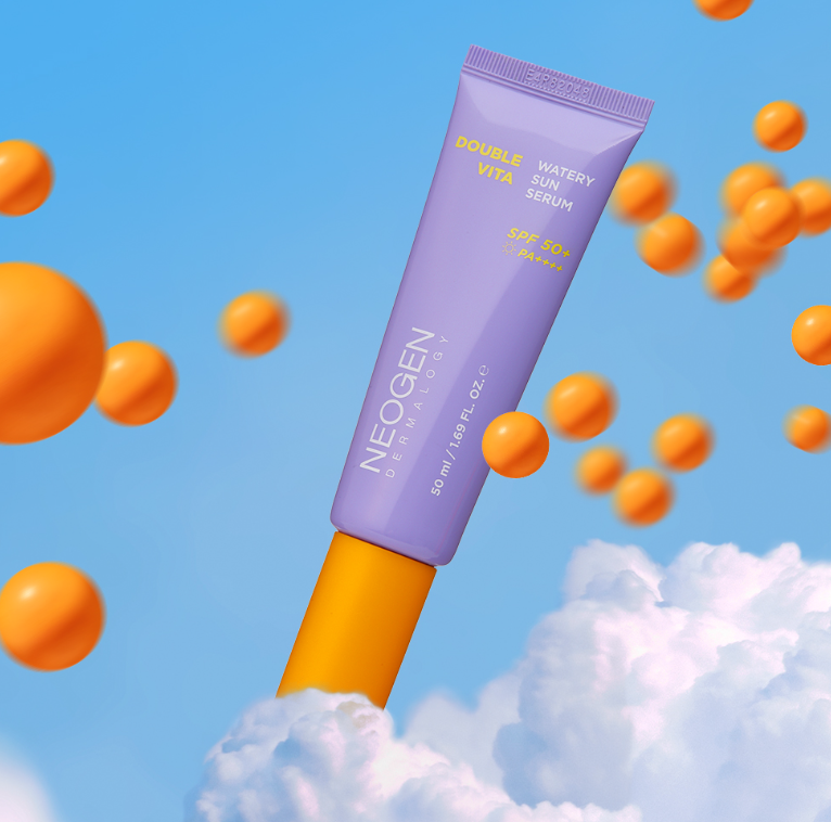 NEOGEN Dermalogy Double Vita Watery Sun Serum 50ml – NEOGEN | ClozArt