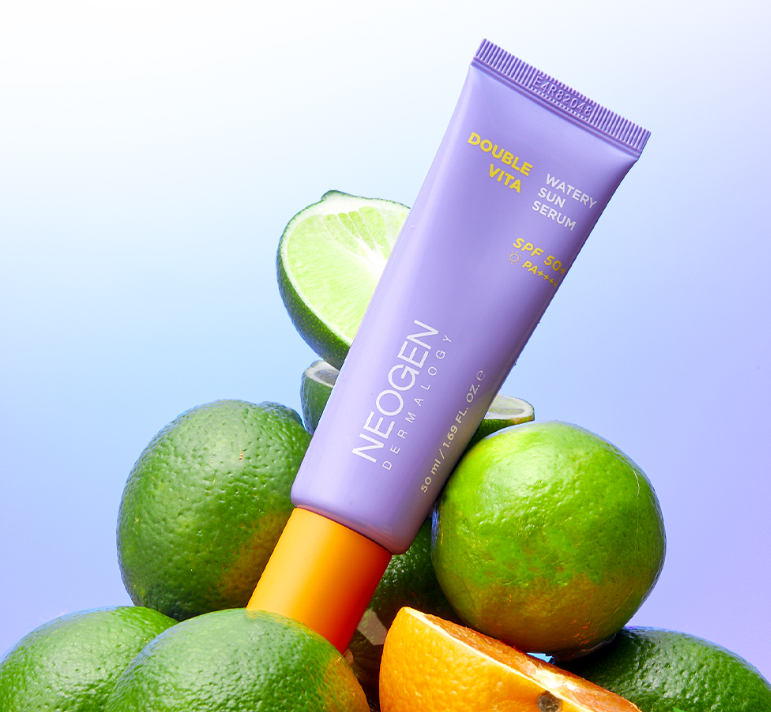 NEOGEN Dermalogy Double Vita Watery Sun Serum 50ml – NEOGEN | ClozArt