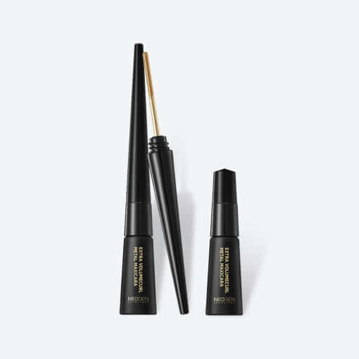 NEOGEN DERMALOGY Extra Volume Curl Metal Mascara 4ml – NEOGEN | ClozArt