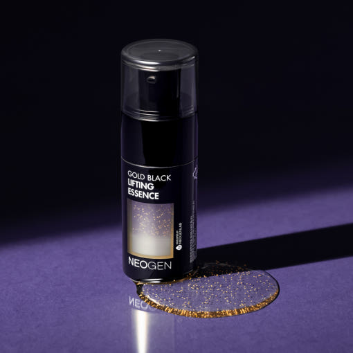 NEOGEN DERMALOGY Gold Black Lifting Essence 30ml – NEOGEN | ClozArt