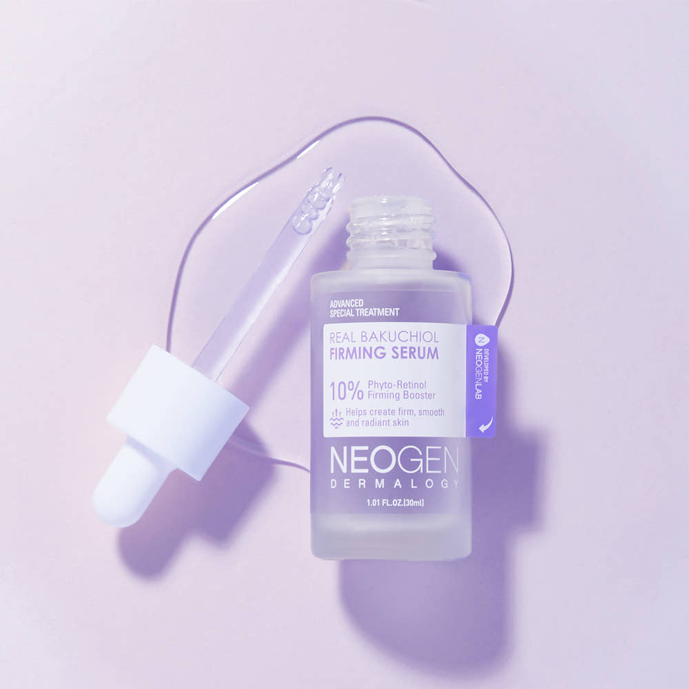 NEOGEN Dermalogy Real Bakuchiol Firming Serum 30ml – NEOGEN | ClozArt