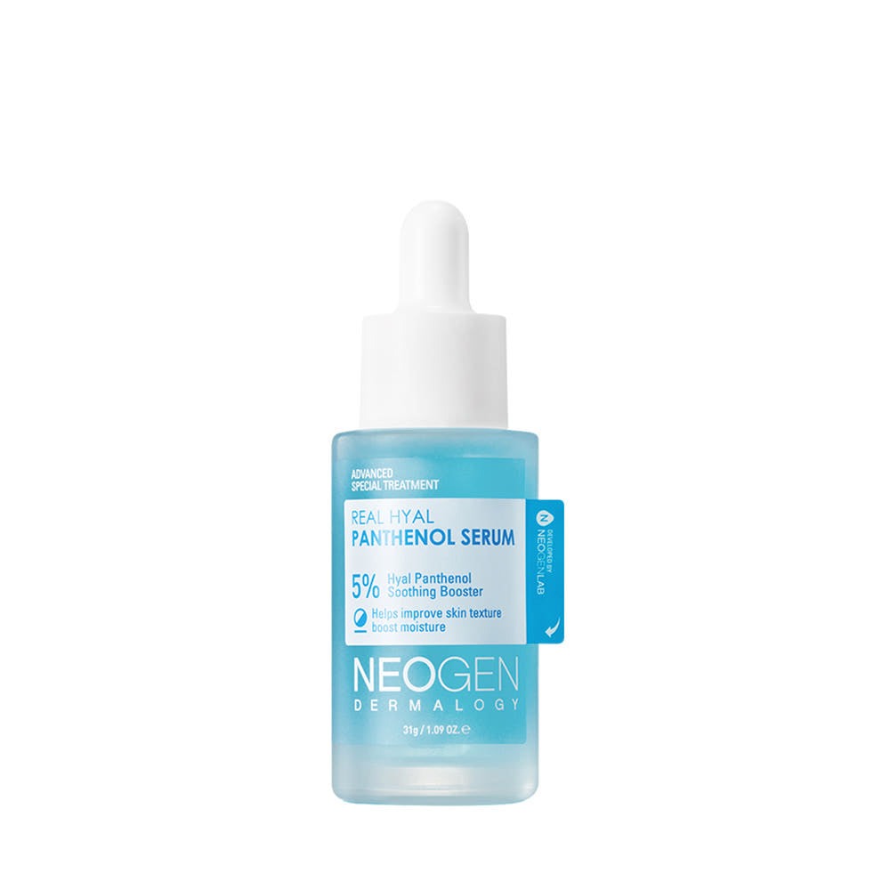 NEOGEN Dermalogy Real Hyal Panthenol Serum 30ml – NEOGEN | ClozArt