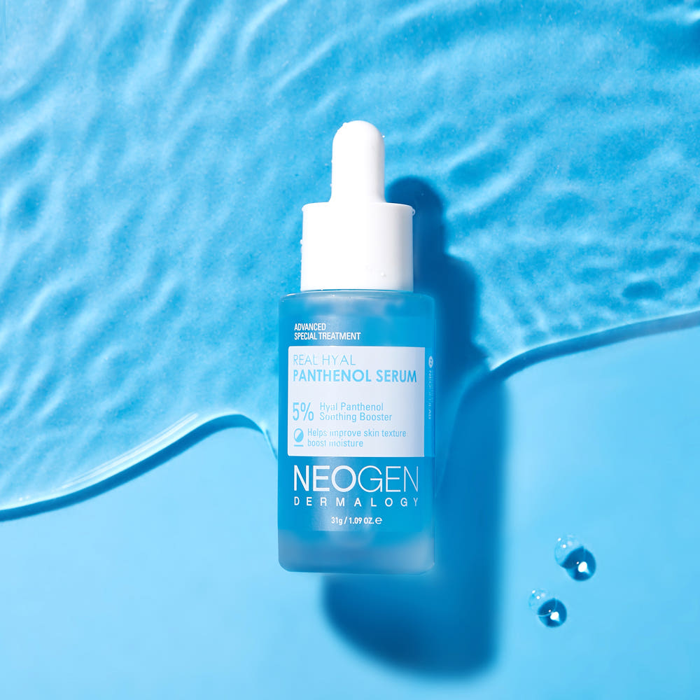 NEOGEN Dermalogy Real Hyal Panthenol Serum 30ml – NEOGEN | ClozArt