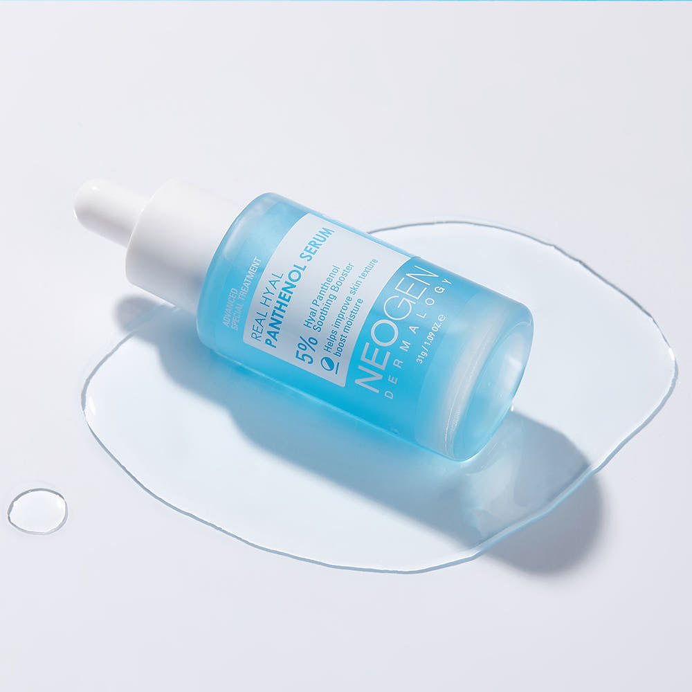 NEOGEN Dermalogy Real Hyal Panthenol Serum 30ml – NEOGEN | ClozArt