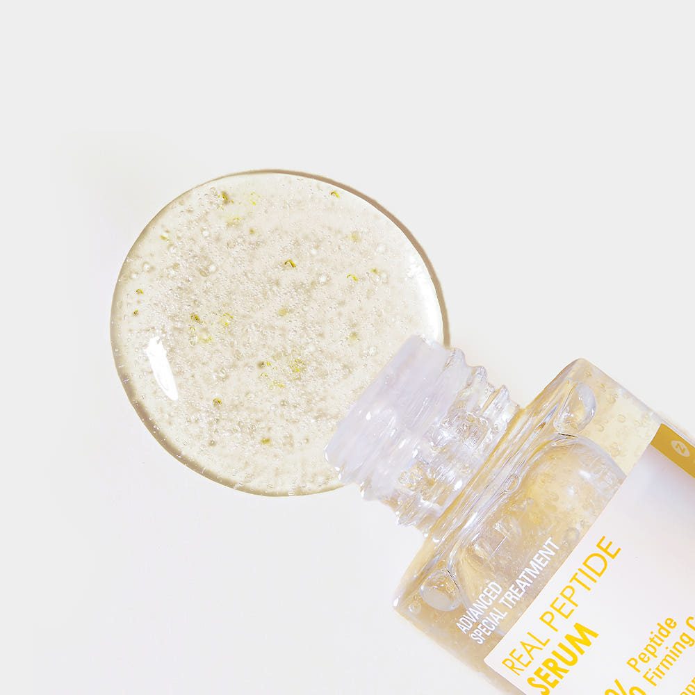 NEOGEN Dermalogy Real Peptide Serum 30ml – NEOGEN | ClozArt