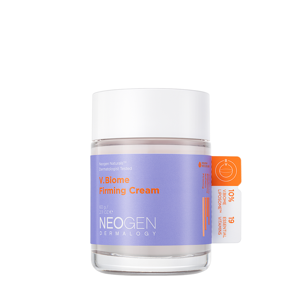 NEOGEN Dermalogy V.Biome Firming Cream 60g – NEOGEN | ClozArt