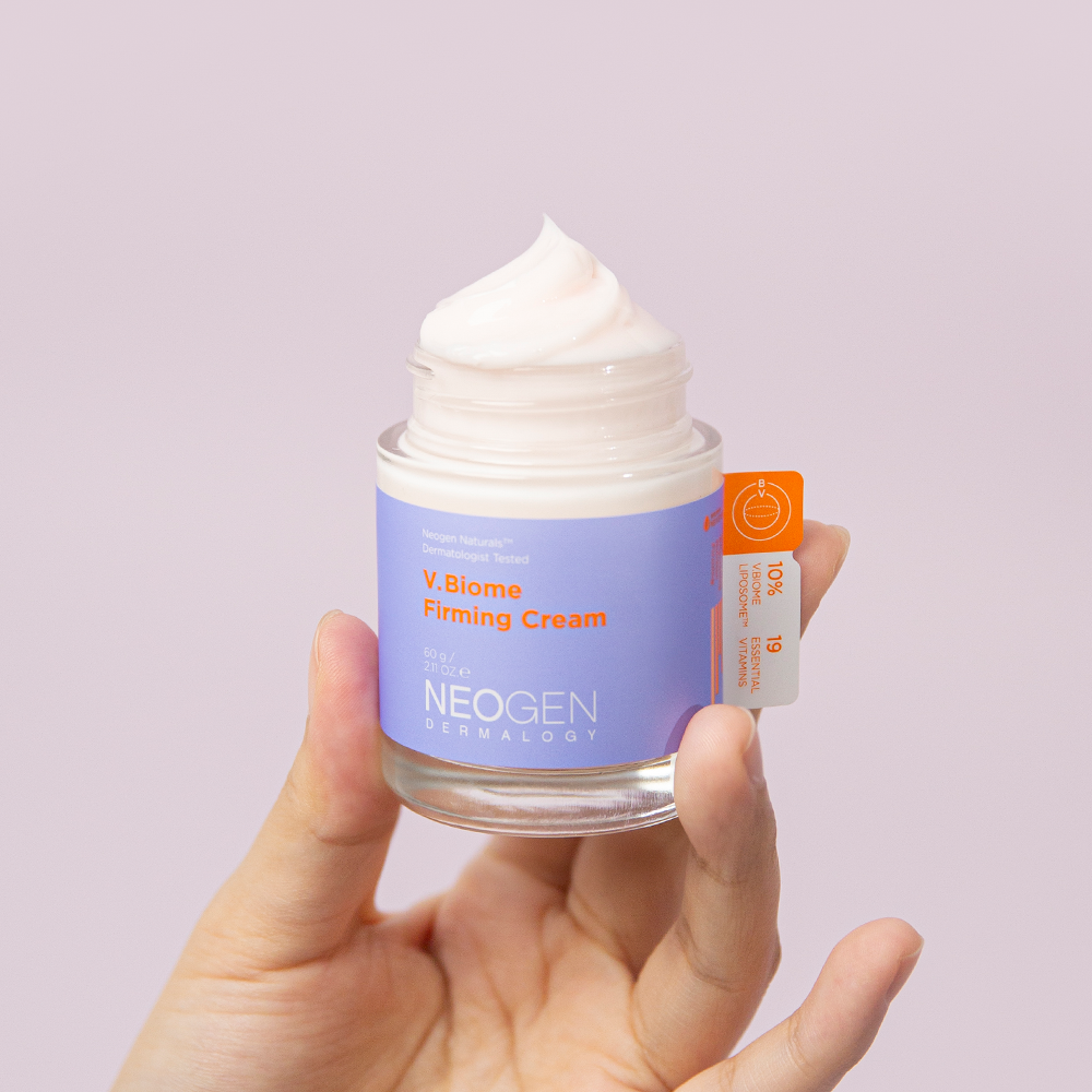 NEOGEN Dermalogy V.Biome Firming Cream 60g – NEOGEN | ClozArt