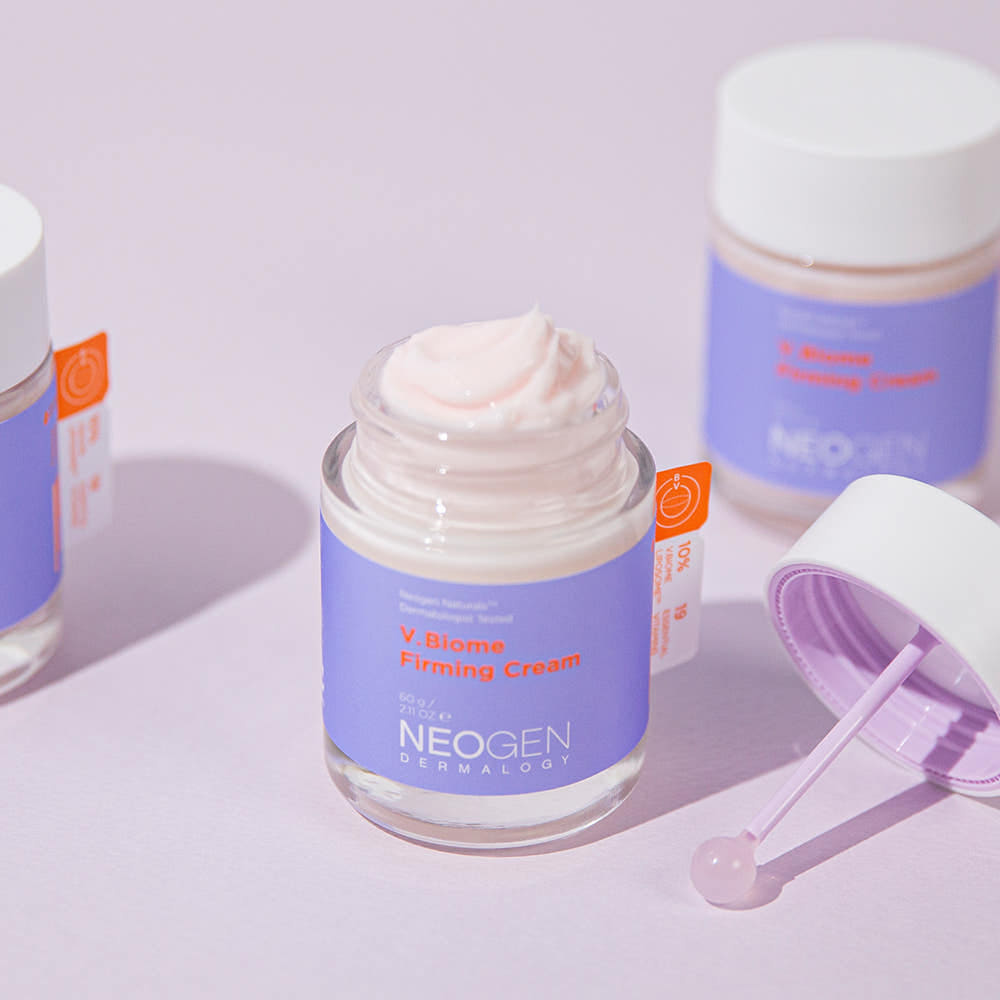 NEOGEN Dermalogy V.Biome Firming Cream 60g – NEOGEN | ClozArt
