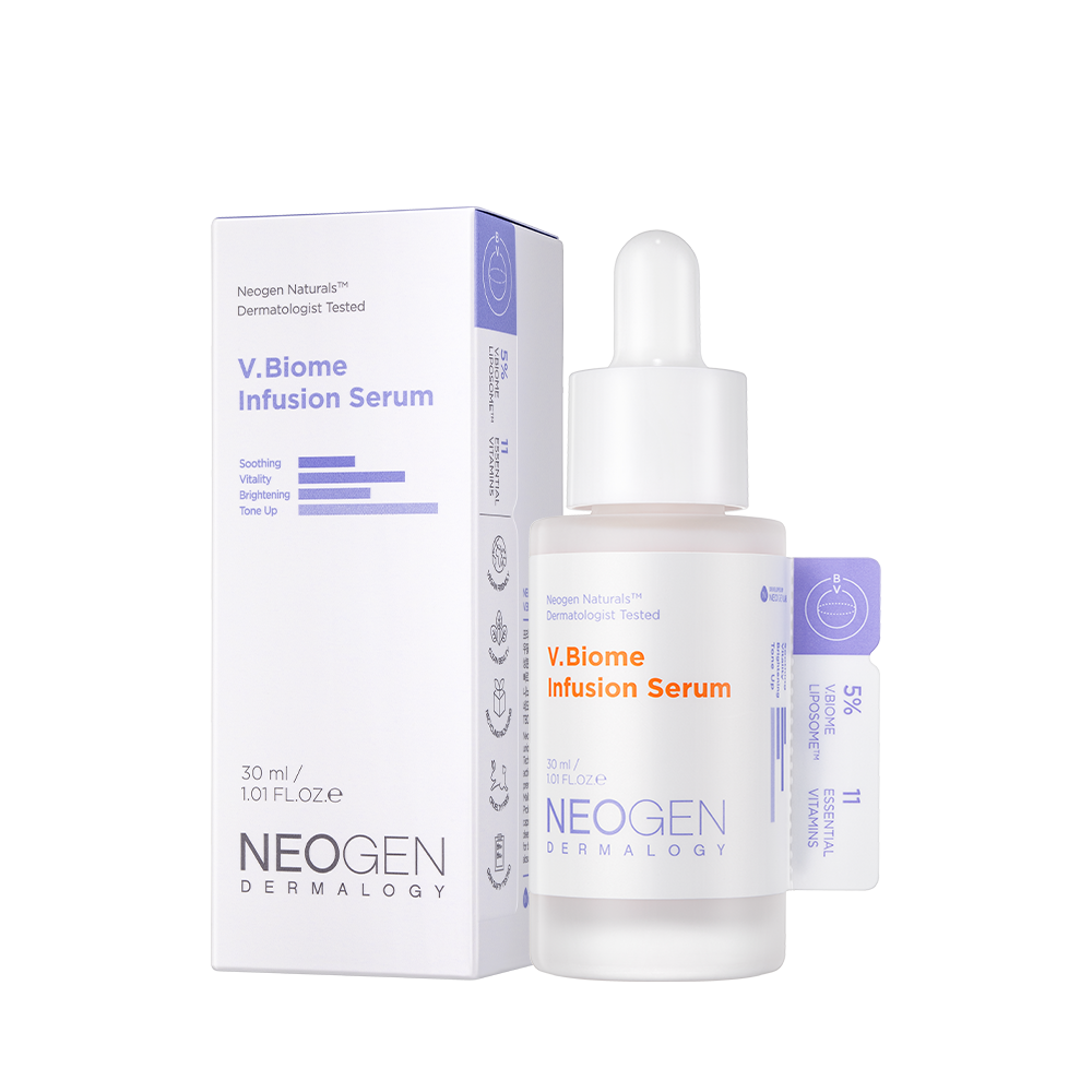NEOGEN Dermalogy V.Biome Infusion Serum 30ml – NEOGEN | ClozArt