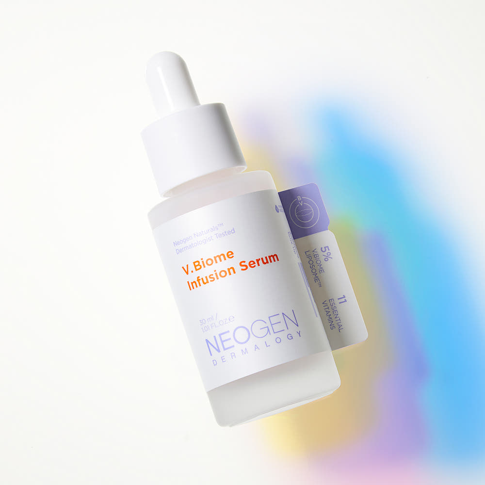 NEOGEN Dermalogy V.Biome Infusion Serum 30ml – NEOGEN | ClozArt