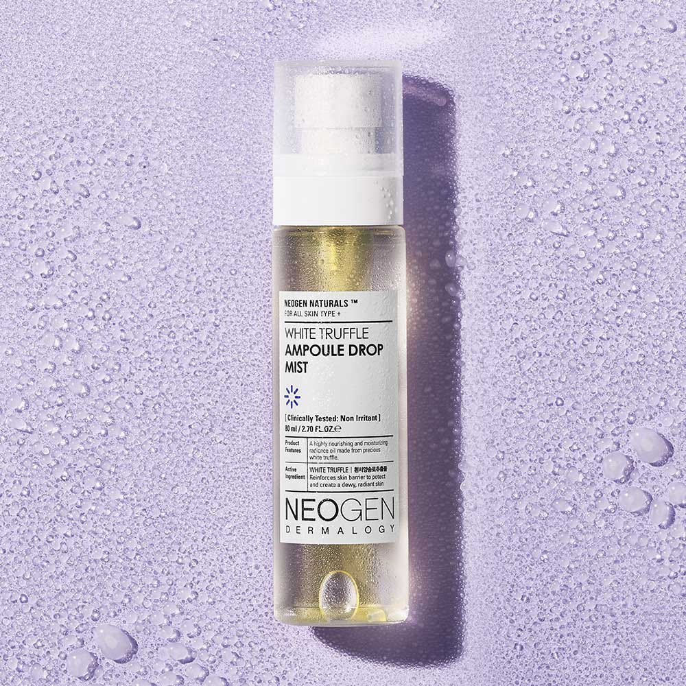 NEOGEN Dermalogy White Truffle Ampoule Drop Mist 80ml – NEOGEN | ClozArt