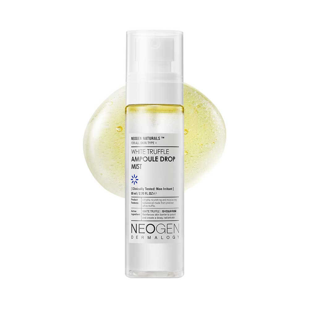 NEOGEN Dermalogy White Truffle Ampoule Drop Mist 80ml – NEOGEN | ClozArt