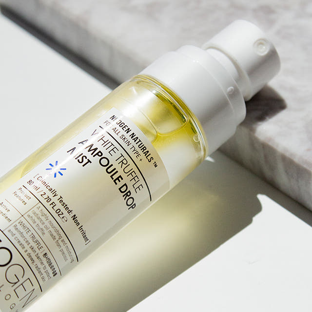 NEOGEN Dermalogy White Truffle Ampoule Drop Mist 80ml – NEOGEN | ClozArt