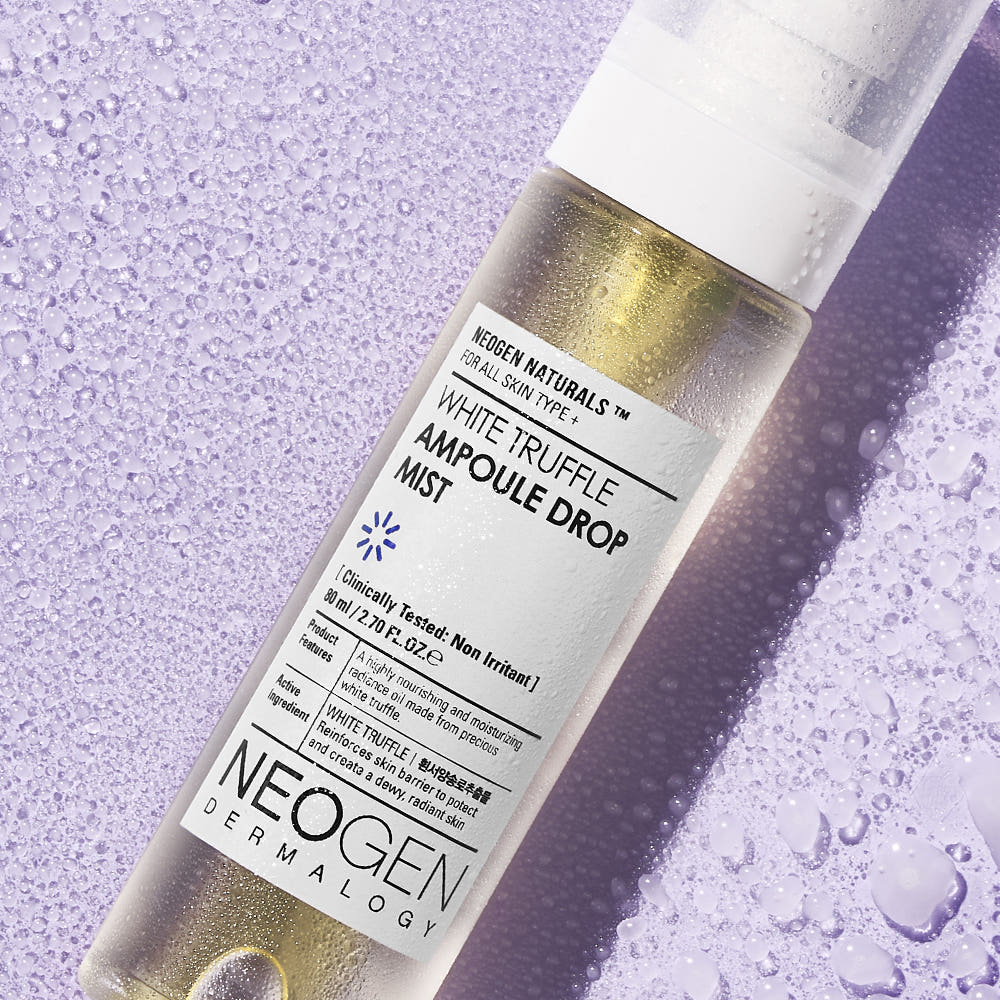 NEOGEN Dermalogy White Truffle Ampoule Drop Mist 80ml – NEOGEN | ClozArt