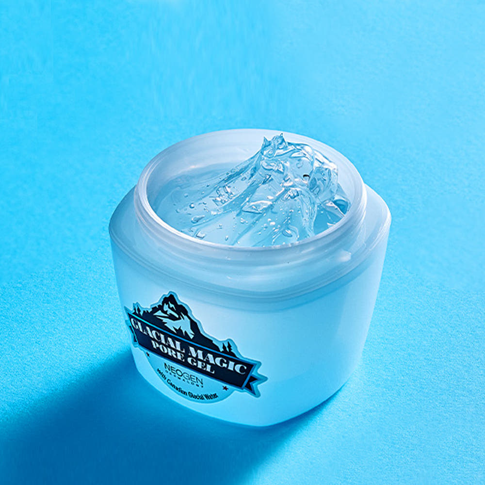 NEOGEN Glacial Pore Magic Gel 110g – NEOGEN | ClozArt