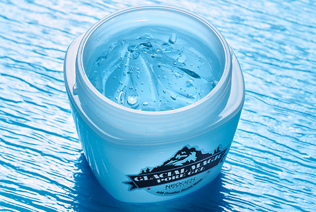NEOGEN Glacial Pore Magic Gel 110g – NEOGEN | ClozArt