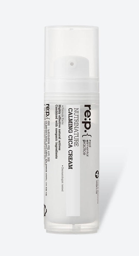 NEOGEN re:p. Nutrinature Calming Cica Cream 30ml – NEOGEN | ClozArt