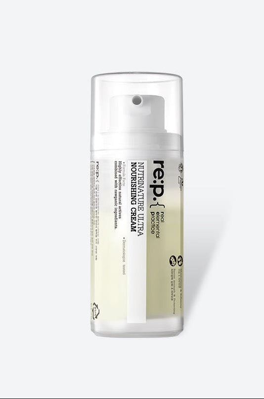 NEOGEN re:p. Nutrinature Ultra Nourishing Cream 50ml – NEOGEN | ClozArt