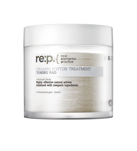 NEOGEN re:p. Organic Cotton Treatment Toning Pad 130ml/90Pads – NEOGEN | ClozArt