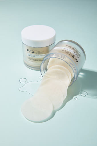 NEOGEN re:p. Organic Cotton Treatment Toning Pad 130ml/90Pads – NEOGEN | ClozArt