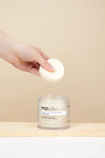 NEOGEN re:p. Organic Cotton Treatment Toning Pad 130ml/90Pads – NEOGEN | ClozArt