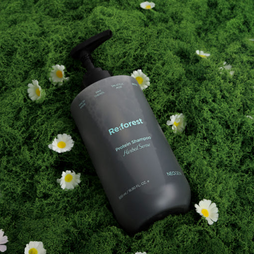 NEOGEN Reforest Protein Shampoo (Herbal Scent) 500ml – NEOGEN | ClozArt
