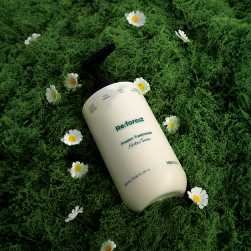 NEOGEN Reforest Protein Treatment (Herbal Scent) 500ml – NEOGEN | ClozArt