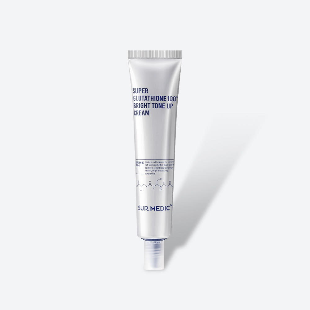 NEOGEN Super Glutathione 100TM Bright Tone Up Cream 40ml – NEOGEN | ClozArt