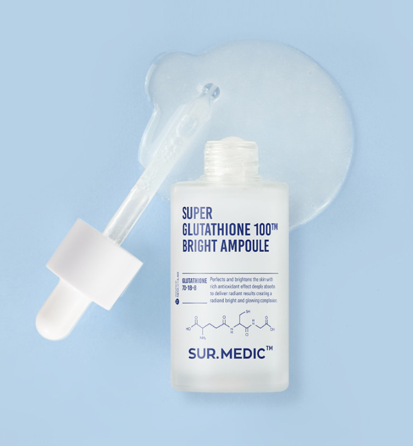 NEOGEN SUR.MEDIC Super Glutathione 100 Bright Ampoule 35ml – NEOGEN | ClozArt