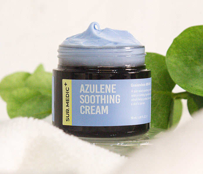 NEOGEN SUR.MEDIC+ Azulene Soothing Cream 50ml – NEOGEN | ClozArt