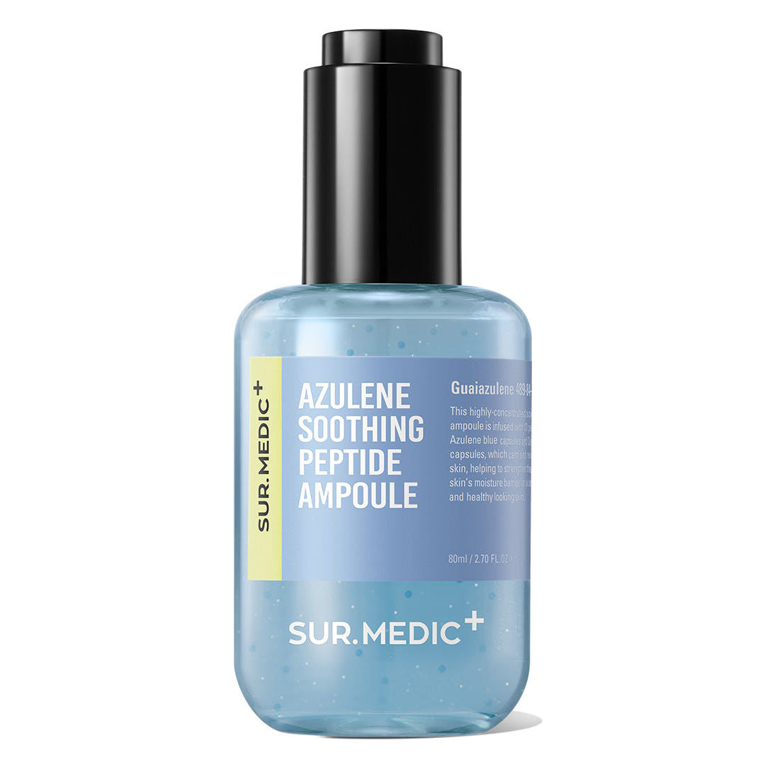 NEOGEN SUR.MEDIC+ Azulene Soothing Peptide Ampoule 80ml – NEOGEN | ClozArt