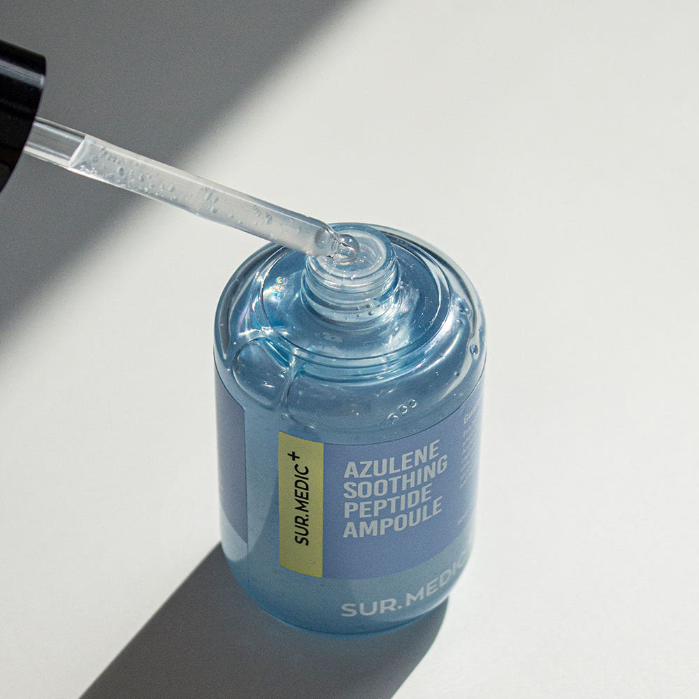 NEOGEN SUR.MEDIC+ Azulene Soothing Peptide Ampoule 80ml – NEOGEN | ClozArt