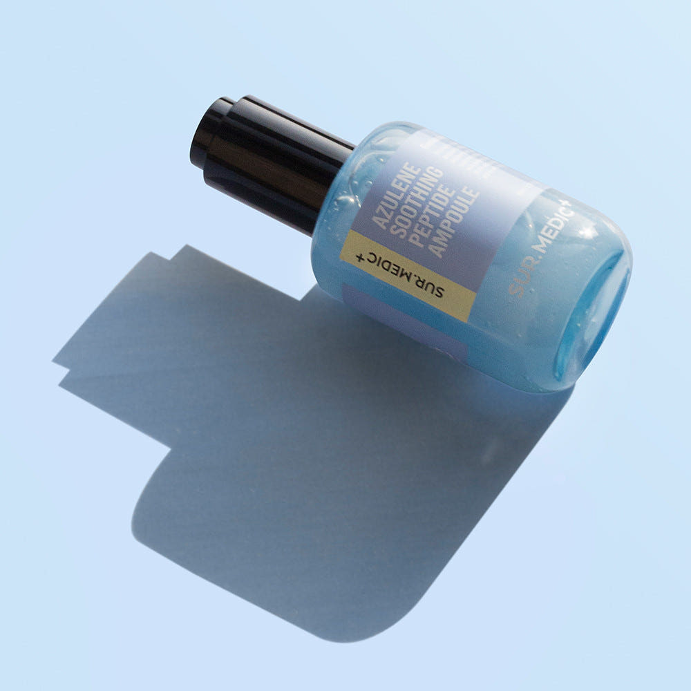 NEOGEN SUR.MEDIC+ Azulene Soothing Peptide Ampoule 80ml – NEOGEN | ClozArt