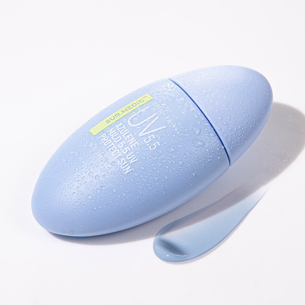 NEOGEN Surmedic Azulene Mild 5.5 UV Protect Sun 50ml – NEOGEN | ClozArt