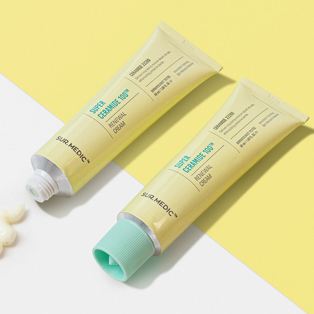 NEOGEN Surmedic Super Ceramide 100TM Renewal Cream 50ml – NEOGEN | ClozArt
