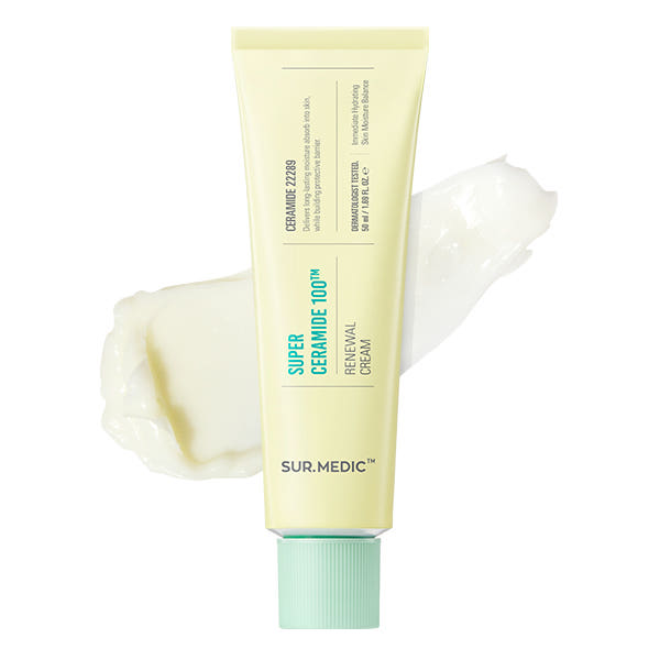 NEOGEN Surmedic Super Ceramide 100TM Renewal Cream 50ml – NEOGEN | ClozArt