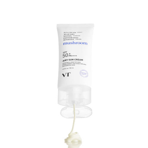 VT Airy Sun Cream SPF50+ PA++++ 50ml – VT | ClozArt