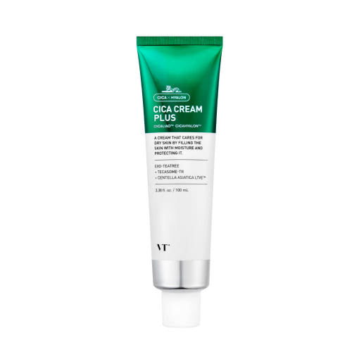 VT Cica Cream Plus 100ml – VT | ClozArt
