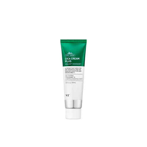 VT Cica Cream Plus 30ml – VT | ClozArt