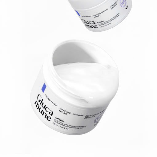 VT Glucamune Cream 100ml – VT | ClozArt