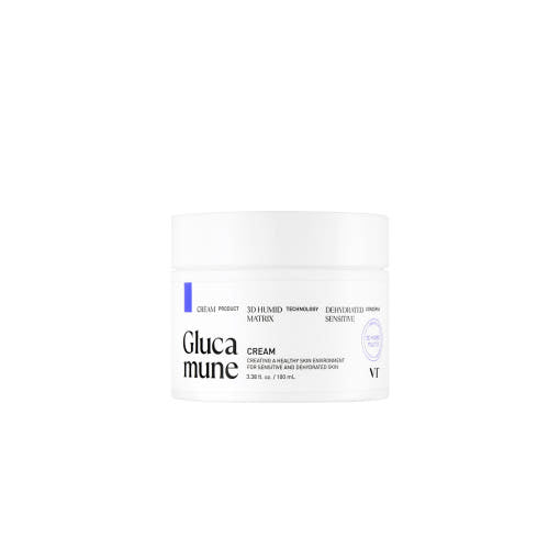 VT Glucamune Cream 100ml – VT | ClozArt