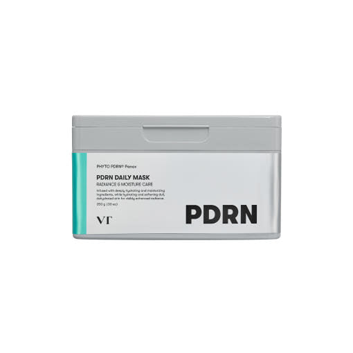 VT PDRN Daily Mask Sheet 30ea 350g – VT | ClozArt