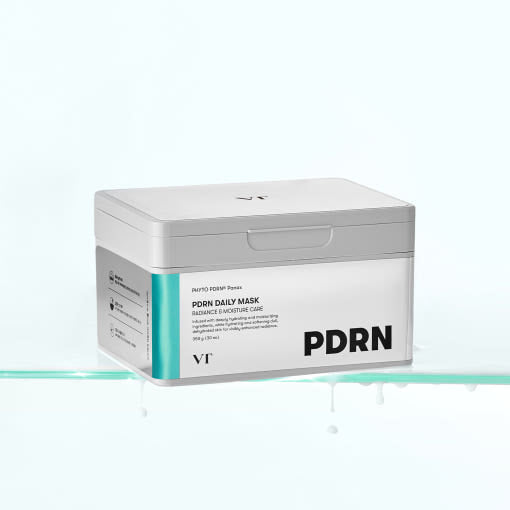 VT PDRN Daily Mask Sheet 30ea 350g – VT | ClozArt