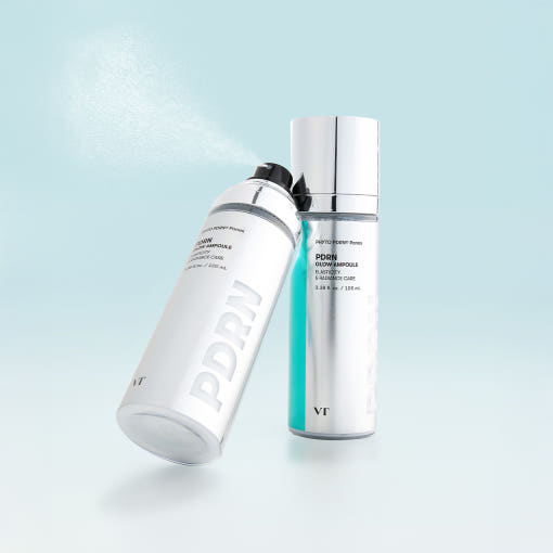 VT PDRN Glow Ampoule 100ml – VT | ClozArt