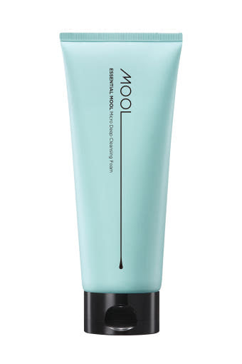JUNGSAEMMOOL Essential Mool Micro Deep Cleansing Foam 200ml – JUNGSAEMMOOL | ClozArt