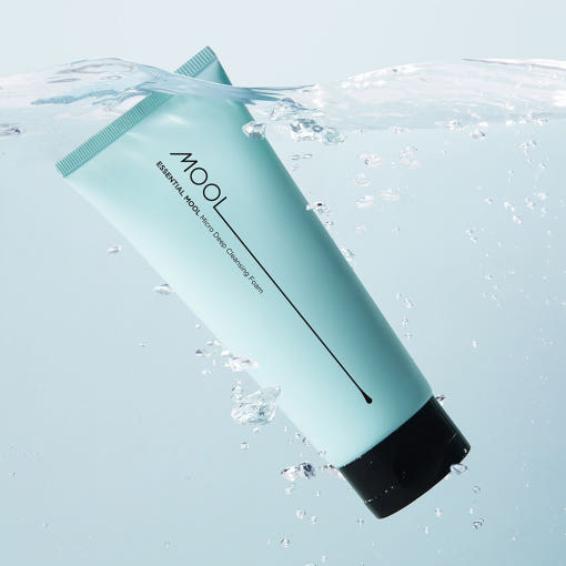 JUNGSAEMMOOL Essential Mool Micro Deep Cleansing Foam 200ml – JUNGSAEMMOOL | ClozArt