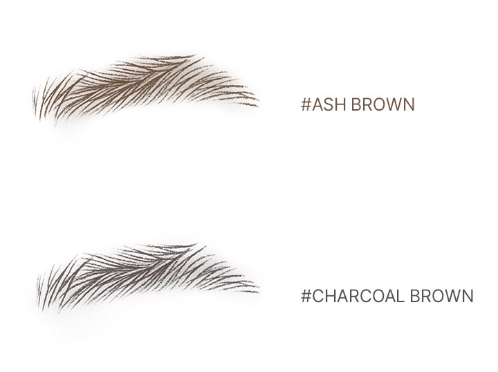 JUNGSAEMMOOL Men 24H Brow Builder 0.25g (2color) – JUNGSAEMMOOL | ClozArt