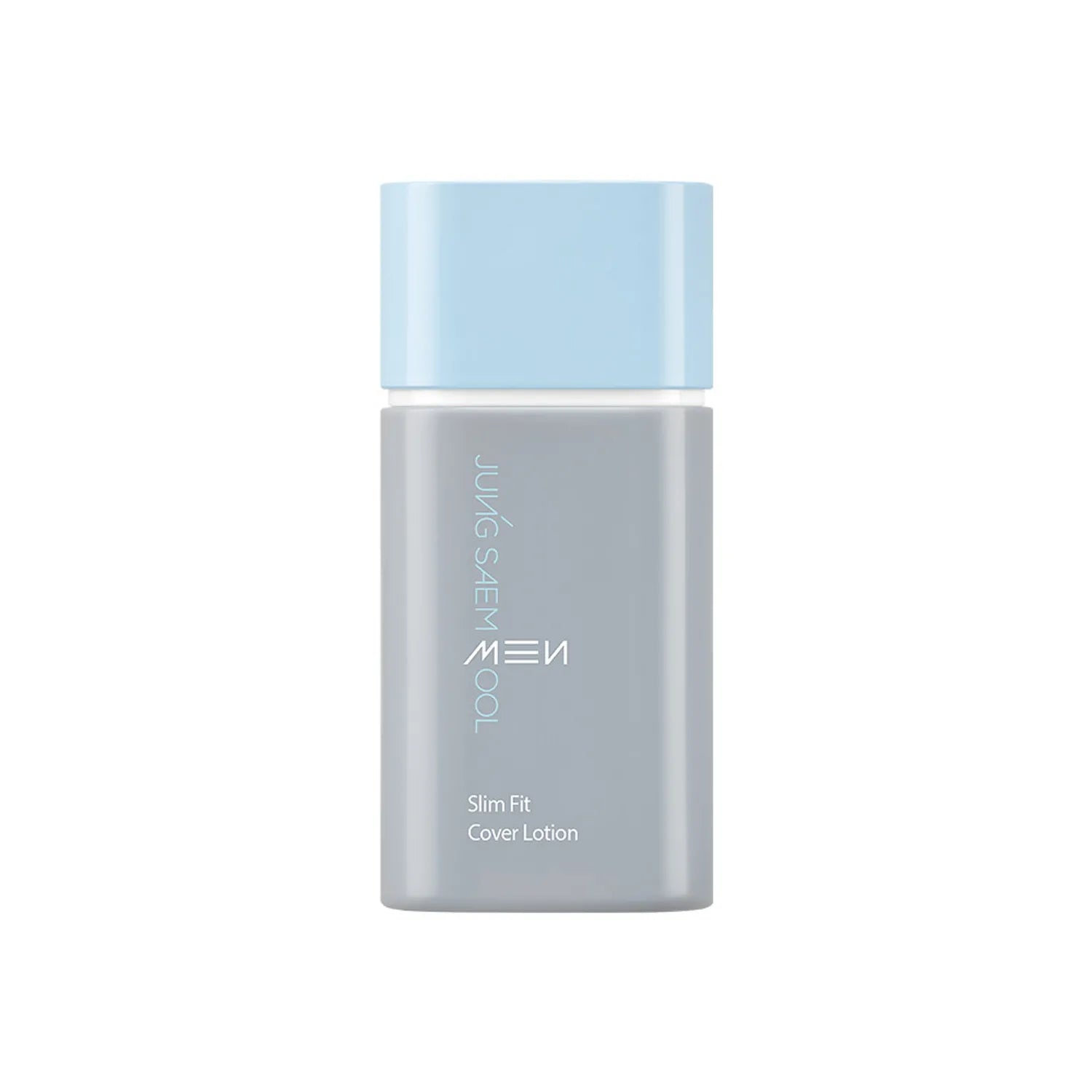 JUNGSAEMMOOL Men Slim Fit Cover Lotion SPF50+ PA+++ 40ml (3color) – JUNGSAEMMOOL | ClozArt
