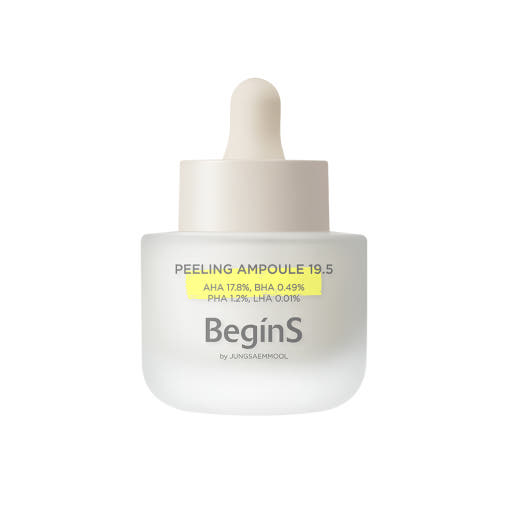 JUNGSAEMMOOL Peeling Ampoule 19.5 30ml – JUNGSAEMMOOL | ClozArt